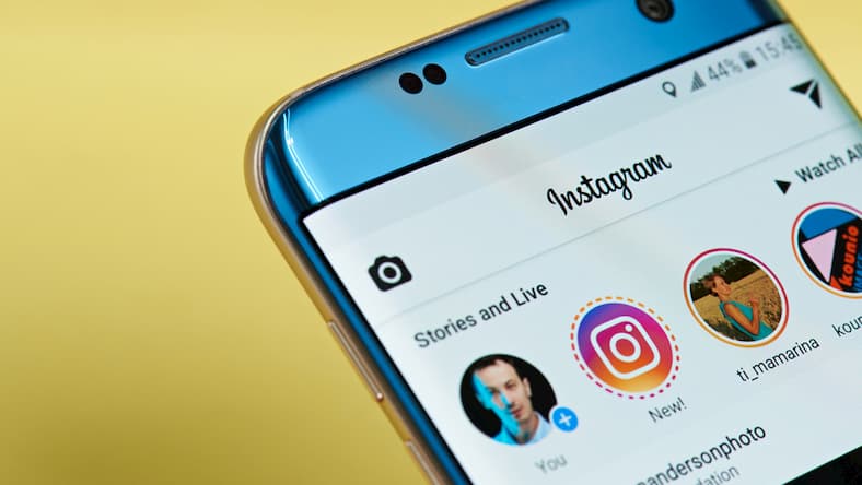 Co to jest instagram i jak z niego korzystać? Poradnik dla początkujących.2