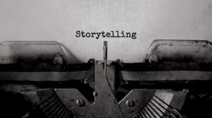 Storytelling, czyli historie, które wiążą emocjonalnie odbiorcę. Jak wykorzystać tę metodę do skutecznego marketingu?