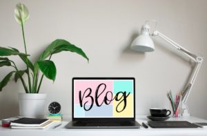 10 złotych zasad skutecznego bloga